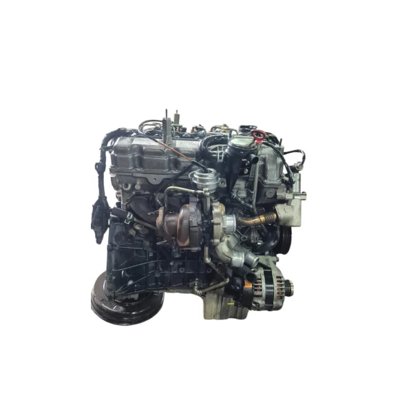 Motor Para Ssangyong Actyon 2006 2012 2.0 16 664 Diesel